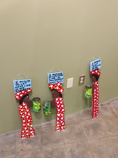 Art Gallery «Jeanine Taylor Folk Art», reviews and photos, 211 E 1st St, Sanford, FL 32771, USA