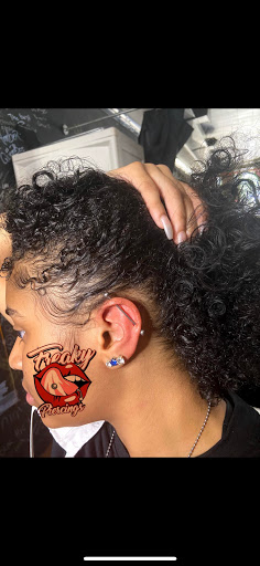 Explore monster tattoo ideas, creative tattoo ideas in Detroit, available at Freaky Piercings