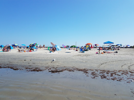 Roger Wheeler Beach