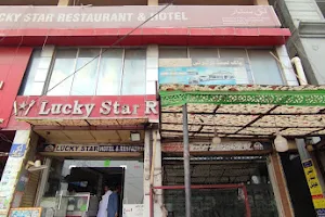 Lucky Star Restaurent And Hotel image