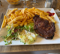 Plats et boissons du Restaurant La Cascade à Toulon - n°4