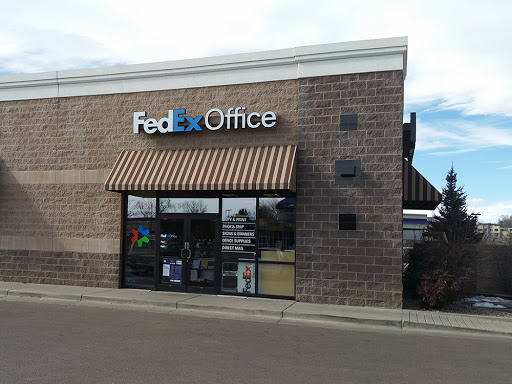 FedEx Office Print & Ship Center, 5455 Wadsworth Bypass, Arvada, CO 80002, USA, 