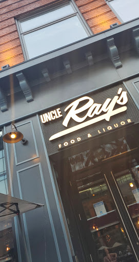 Ray's Food & Liquor