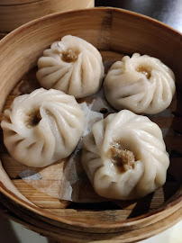 Dumpling du Restaurant chinois Royal Lys d'Or (Les Cinq Saveurs) à Louvres - n°6