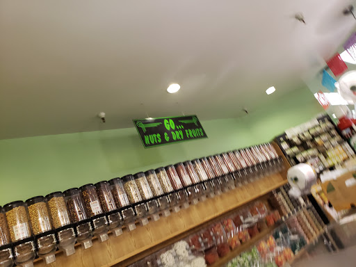 Supermarket «La Bonita», reviews and photos, 4120 S Rainbow Blvd, Las Vegas, NV 89103, USA