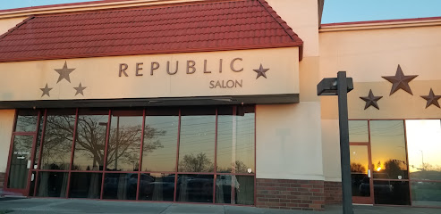 Republic Salon