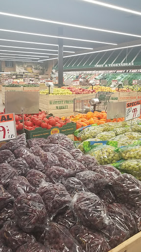 Fruit and Vegetable Store «Harvest Fresh Market», reviews and photos, 100 E Rand Rd, Arlington Heights, IL 60004, USA
