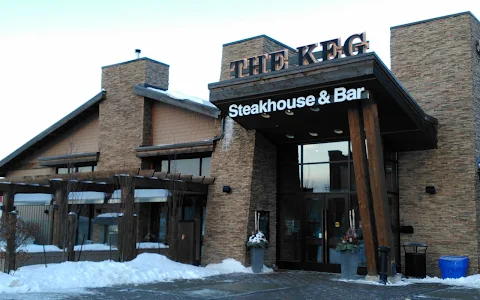The Keg Steakhouse + Bar - Niagara Falls Courtyard Marriott image