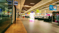 Intérieur du Restaurant Centre Commercial Shop'in Mundo' à Mundolsheim - n°8