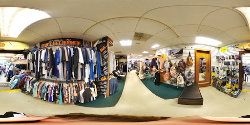 Surf Shop «Island Surf & Sport», reviews and photos, 86 Aquidneck Ave, Middletown, RI 02842, USA
