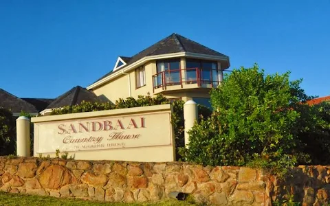 Sandbaai Country House image
