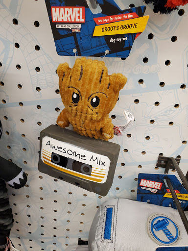 Pet Supply Store «Petco Animal Supplies», reviews and photos, 7223 Coastal Blvd, Brooksville, FL 34613, USA