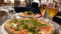 Pizza du Restaurant italien Little Italy à Beauvais - n°17