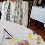 Photo n°1 de l'avis de Adelino.c fait le 19/11/2022 à 16:09 sur le  Ristorante Le Cedrare à Illasi