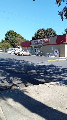 FAMILY DOLLAR, 14 Spring St, Tremont, PA 17981, USA, 