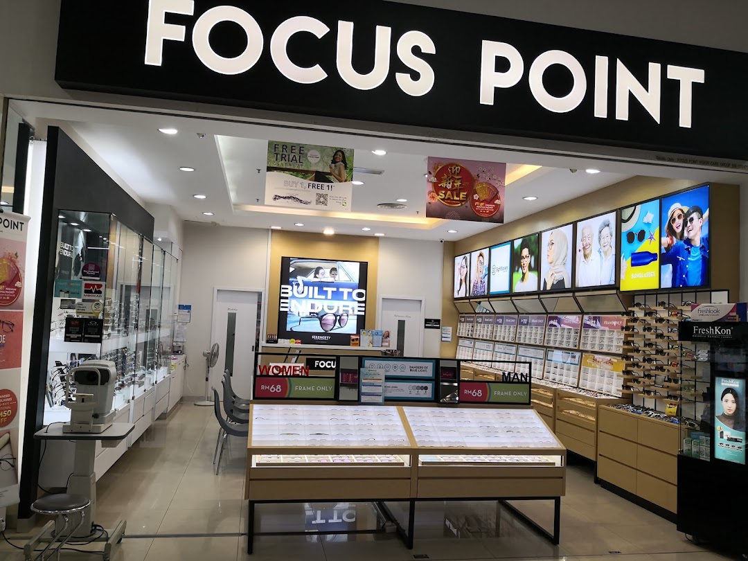 Focus Point Giant Nilai