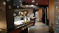 Atmosphère du Restaurant de type buffet Restaurant Ô Panda | Montpellier à Saint-Jean-de-Védas - n°11