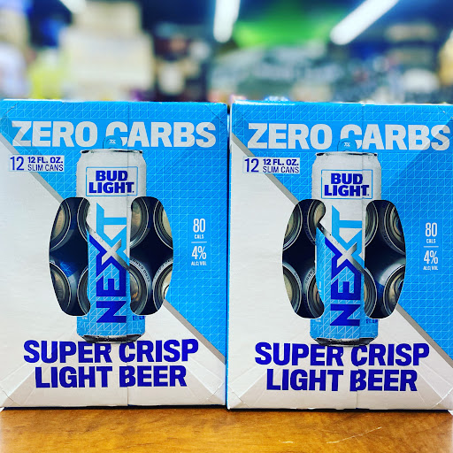 Liquor Store «Paradise Liquor», reviews and photos, 3237 Hilton Rd, Ferndale, MI 48220, USA