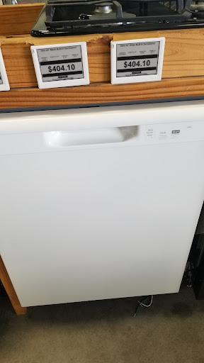 Appliance Store «Acceptance Appliance Center Inc», reviews and photos, 6765 North Sam Houston Pkwy W, Houston, TX 77064, USA