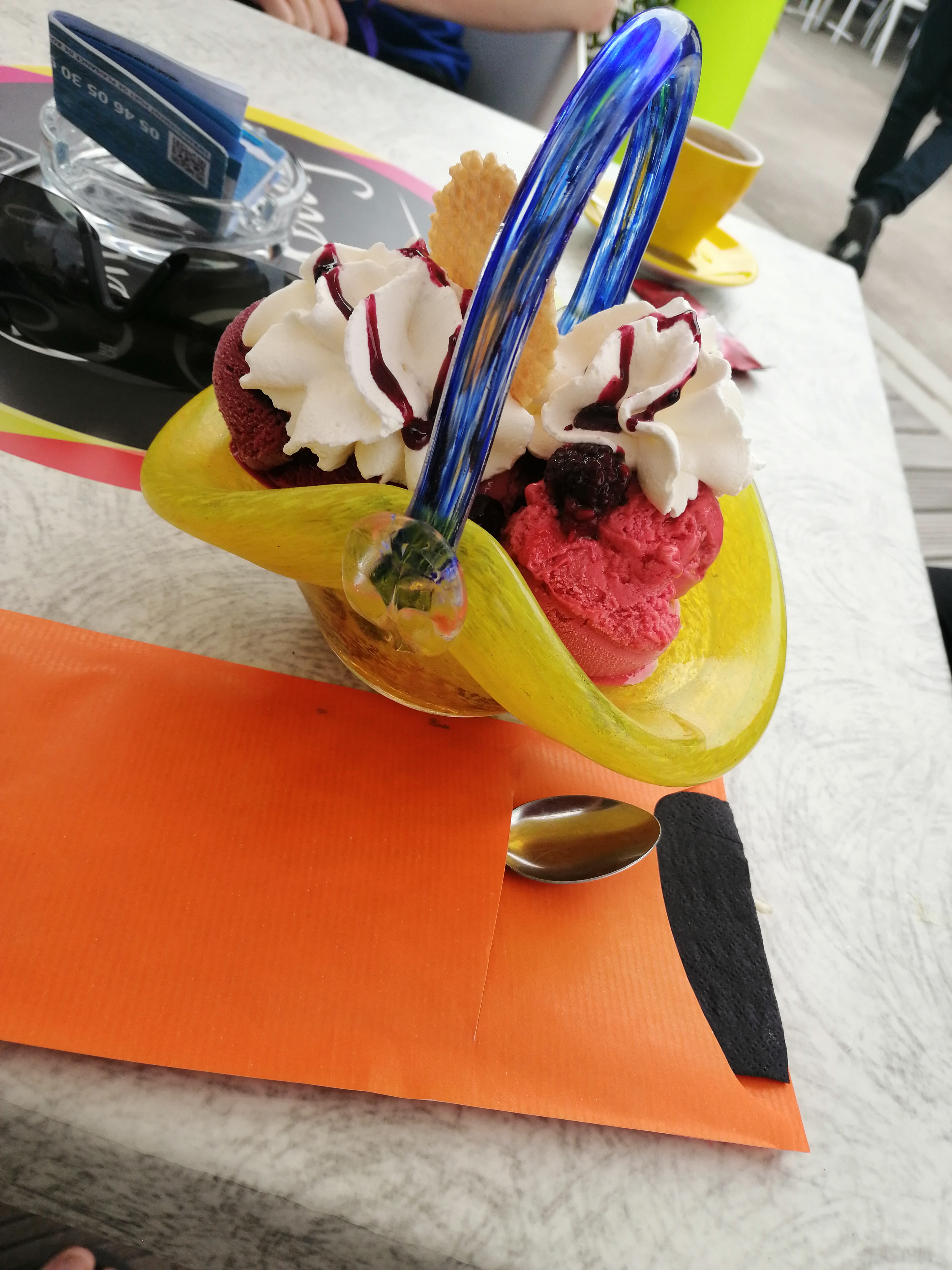 Photo n° 7 de l'avis de Jordy.o fait le 18/07/2019 à 14:22
