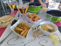 Plats et boissons du Restaurant français Coté Remblai à Les Sables-d'Olonne - n°13