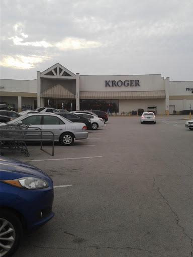 Grocery Store «Kroger», reviews and photos, 2210 S Fielder Rd, Arlington, TX 76013, USA