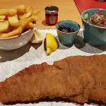 Photo n°1 de l'avis de Daniela.a fait le 22/01/2023 à 19:01 sur le  Restaurant Oswald à Timmendorfer Strand