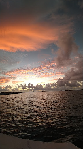 Marina «Fort Pierce City Marina», reviews and photos, 1 Avenue A, Fort Pierce, FL 34950, USA