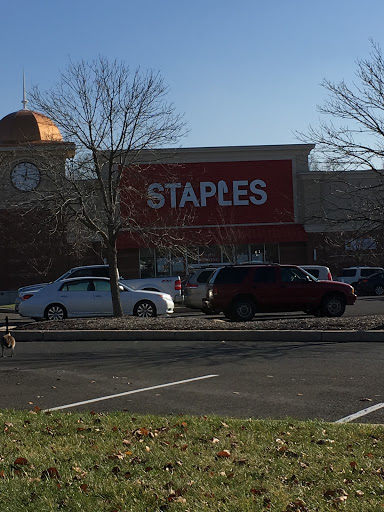 Office Supply Store «Staples», reviews and photos, 1075 N Main St, Warrington, PA 18976, USA