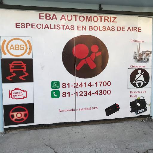 EBA Automotriz