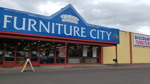 Furniture Store «Furniture City», reviews and photos, 550 NW Burnside Rd, Gresham, OR 97030, USA