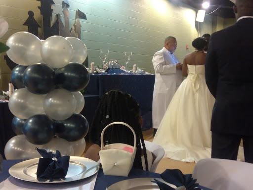 Community Center «Denbigh Community Center», reviews and photos, 15198 Warwick Blvd, Newport News, VA 23608, USA