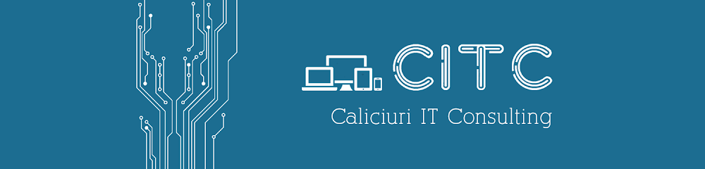 Caliciuri IT Consulting