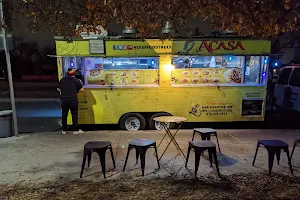 Acasa Food Truck image