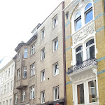 Photo n°1 de l'avis de Sarah.e fait le 05/08/2017 à 10:53 sur le  Hamburger Deel à Hamburg