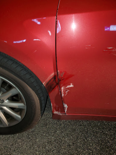 Auto Body Shop «Clarksville Collision Center, Inc.», reviews and photos, 2903 Blackiston Mill Rd, Clarksville, IN 47129, USA