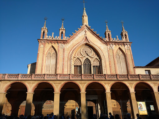 Musée Franciscain de Cimiez