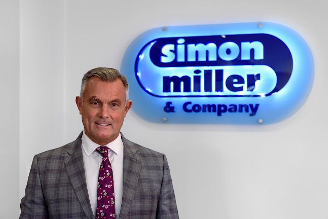 Comments and reviews of Simon Miller & Company - Maidstone