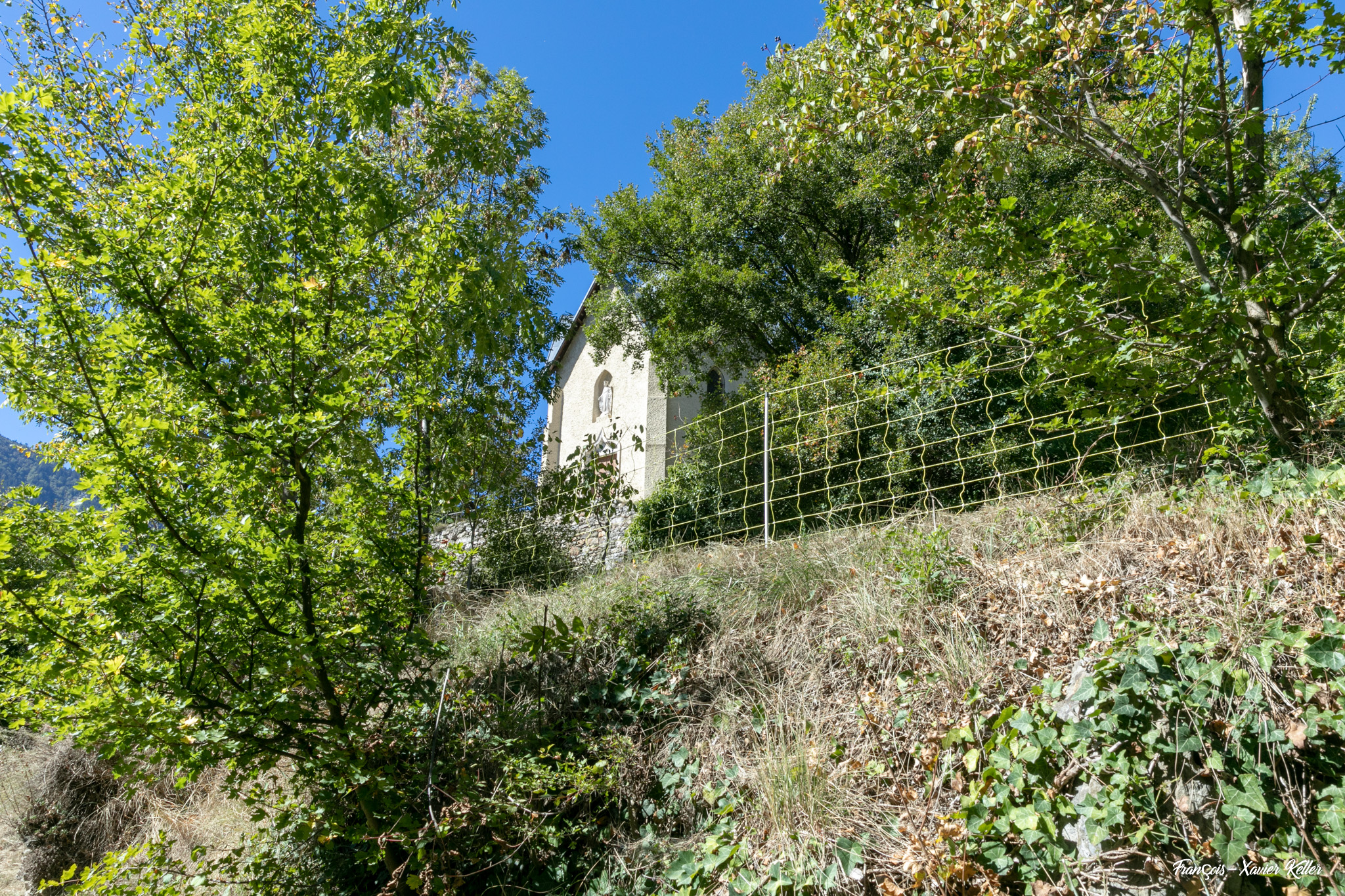 Photo n° 5 de l'avis de François-Xavier.e fait le 24/09/2018 à 13:48