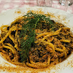 Photo n°7 de l'avis de Mary.o fait le 02/02/2024 à 13:36 sur le  Osteria Sciapò à Palermo