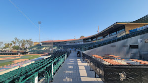 San Manuel Stadium