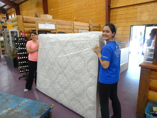 Thrift Store «Abba House Thrift Store», reviews and photos, 243 E Stowers Rd, Dawsonville, GA 30534, USA