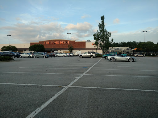 Home Improvement Store «The Home Depot», reviews and photos, 1670 Scenic Hwy S, Snellville, GA 30078, USA