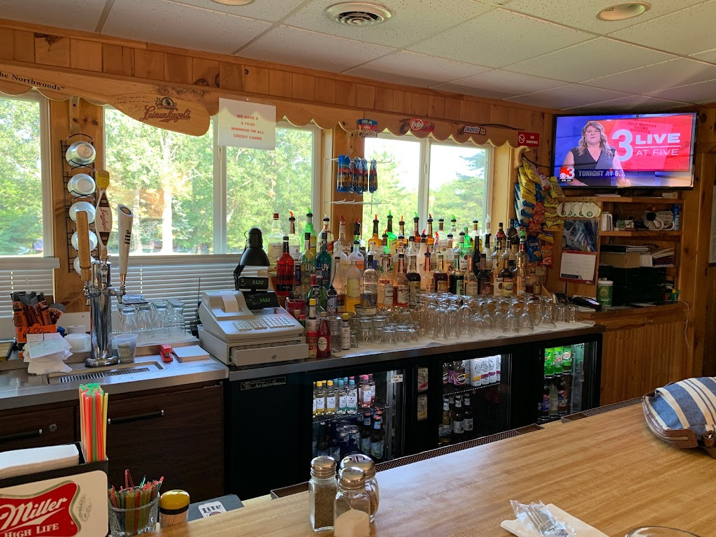 Lakeview Golf & Pizza 54843