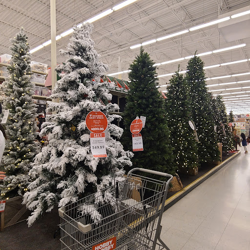 Craft Store «Hobby Lobby», reviews and photos, 10045 W McDowell Rd, Avondale, AZ 85392, USA