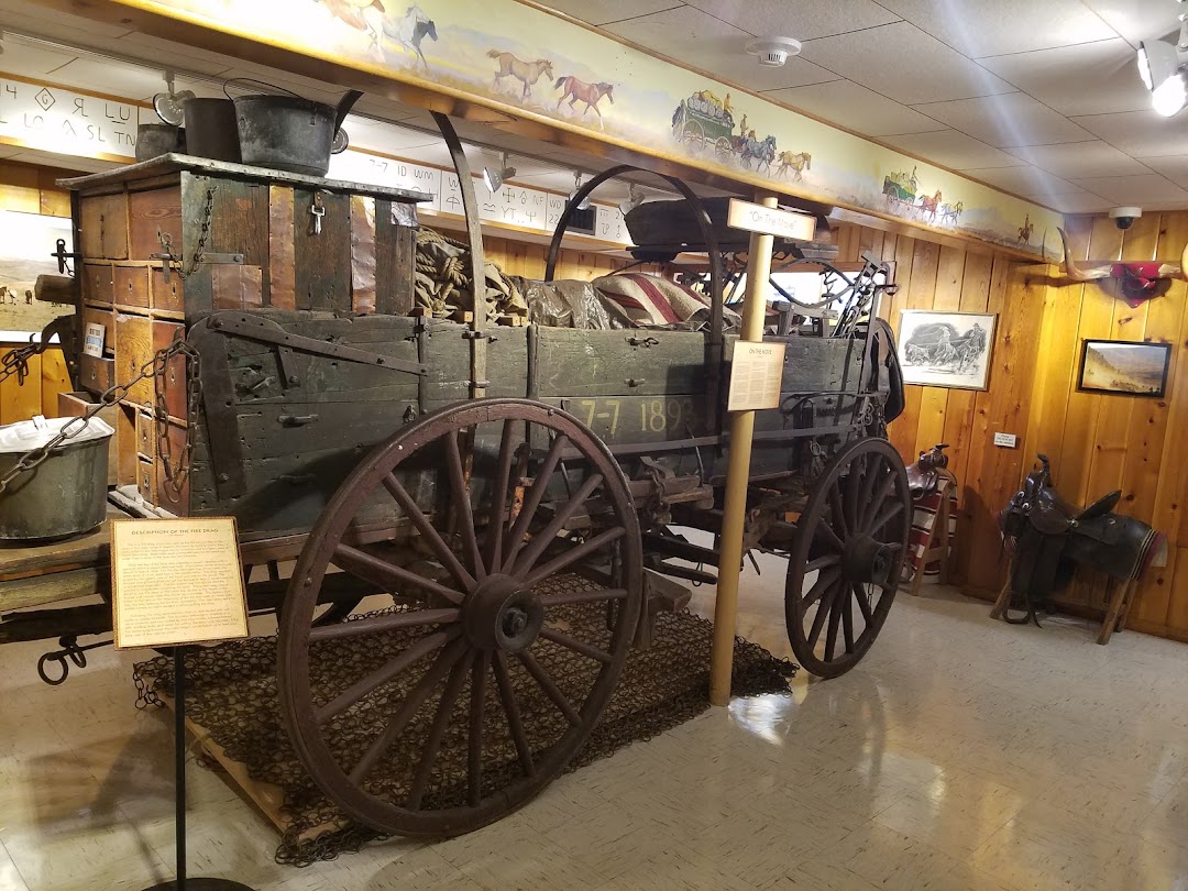 Yellowstone County Museum