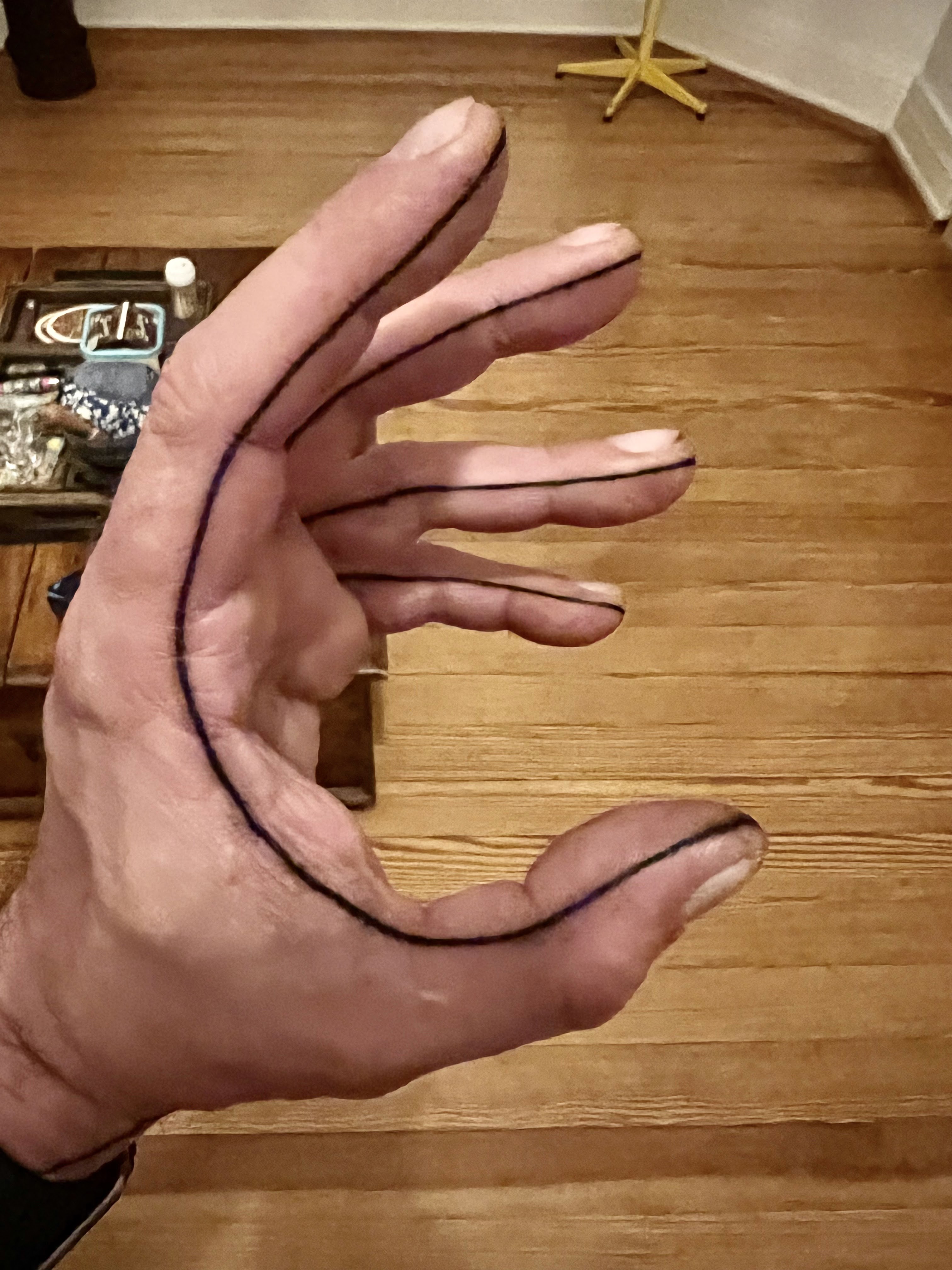 Photo n° 1 de l'avis de Touch-arts.s fait le 21/09/2023 à 18:12