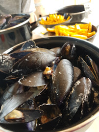 Plats et boissons du Restaurant Corsica Natura à Linguizzetta - n°16