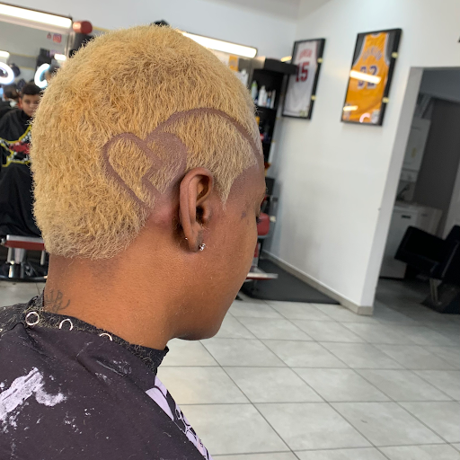 Barber Shop «Famous Barbershop 2», reviews and photos, 36184 US-27, Haines City, FL 33844, USA