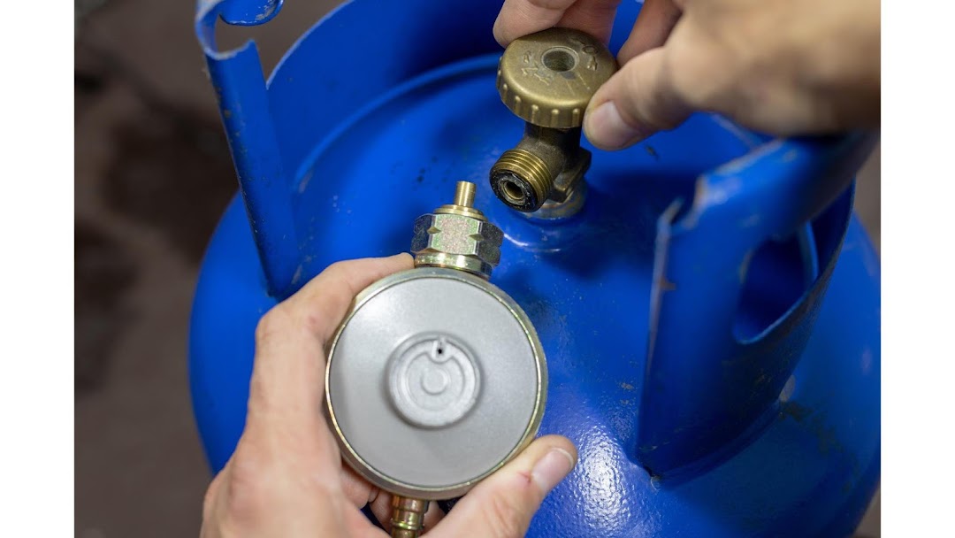 Mundo Gaslife S.A.S.